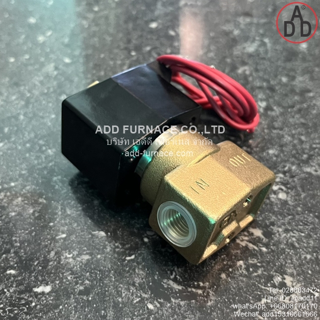 CKD AB31-02-4-AC220V (7) 